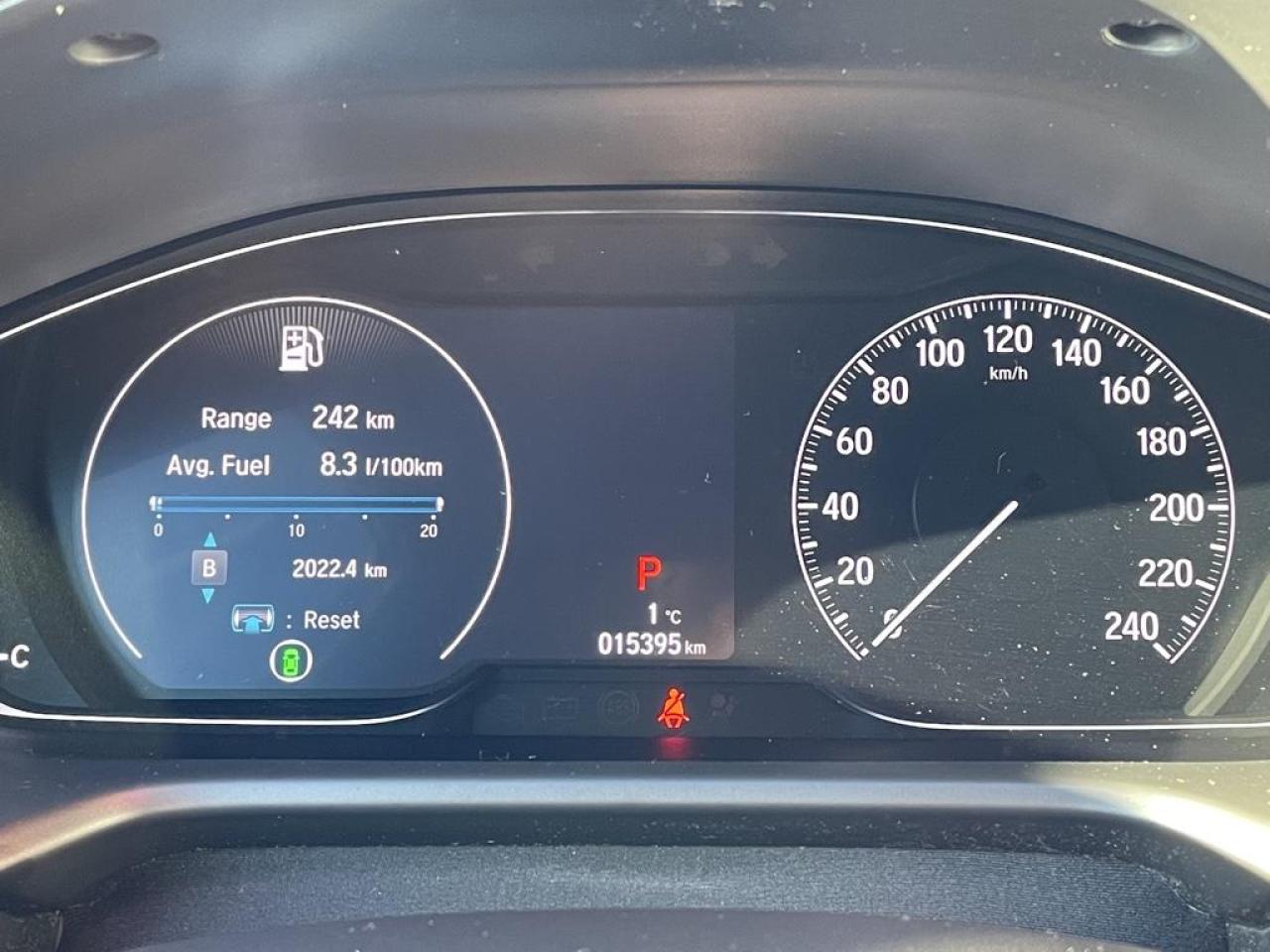 2019 Honda Accord Sport 1.5T Photo