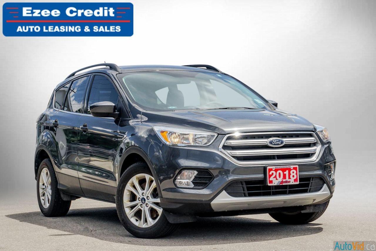 Used 2018 Ford Escape SE for sale in London, ON