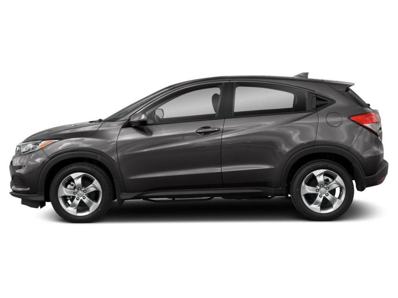 2021 Honda HR-V LX Photo