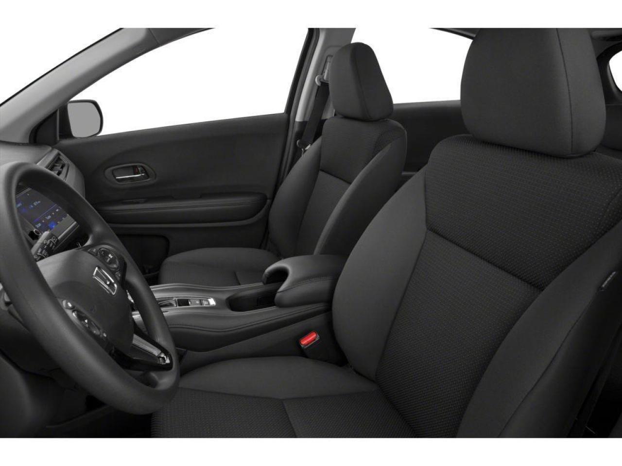 2021 Honda HR-V LX Photo