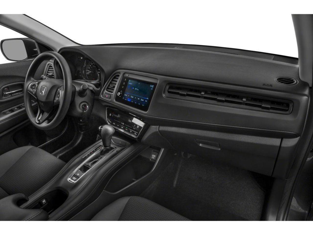 2021 Honda HR-V LX Photo