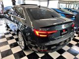 2017 Audi A4 Progressiv AWD+Camera+GPS+ApplePlay+ACCIDENT FREE Photo72