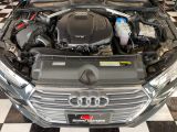 2017 Audi A4 Progressiv AWD+Camera+GPS+ApplePlay+ACCIDENT FREE Photo77