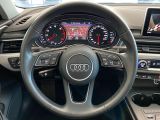 2017 Audi A4 Progressiv AWD+Camera+GPS+ApplePlay+ACCIDENT FREE Photo79