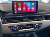 2017 Audi A4 Progressiv AWD+Camera+GPS+ApplePlay+ACCIDENT FREE Photo80