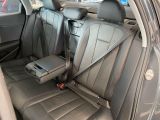 2017 Audi A4 Progressiv AWD+Camera+GPS+ApplePlay+ACCIDENT FREE Photo93