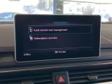 2017 Audi A4 Progressiv AWD+Camera+GPS+ApplePlay+ACCIDENT FREE Photo102