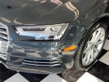 2017 Audi A4 Progressiv AWD+Camera+GPS+ApplePlay+ACCIDENT FREE Photo109