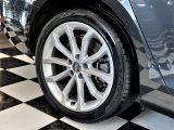 2017 Audi A4 Progressiv AWD+Camera+GPS+ApplePlay+ACCIDENT FREE Photo131