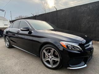 2015 Mercedes-Benz C-Class ***SOLD*** - Photo #8