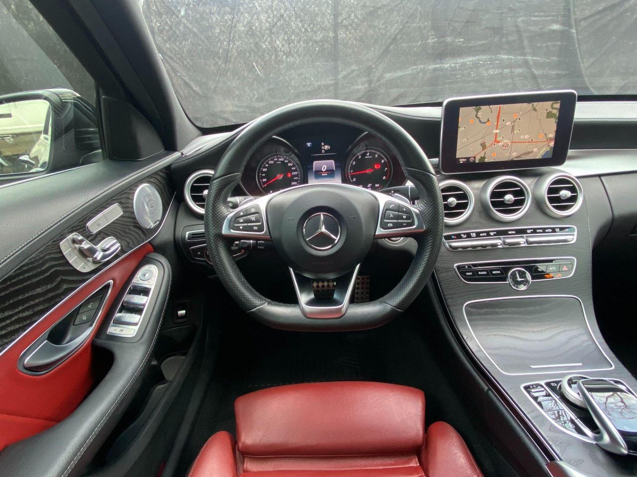2015 Mercedes-Benz C-Class ***SOLD*** - Photo #13