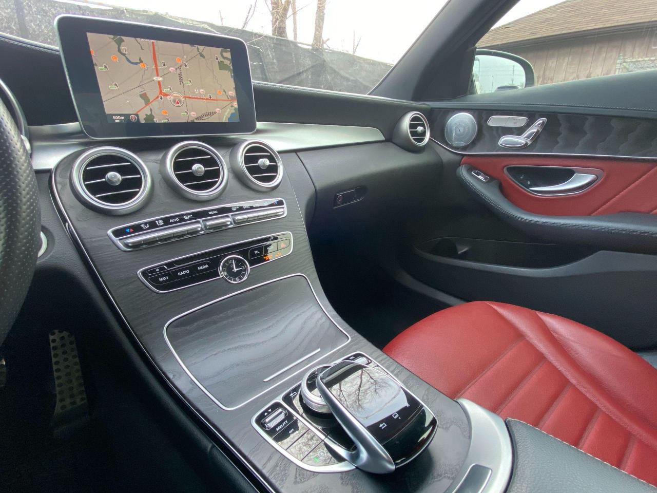 2015 Mercedes-Benz C-Class ***SOLD*** - Photo #15