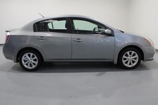 Used 2012 Nissan Sentra 2.0 S CVT for sale in Cambridge, ON