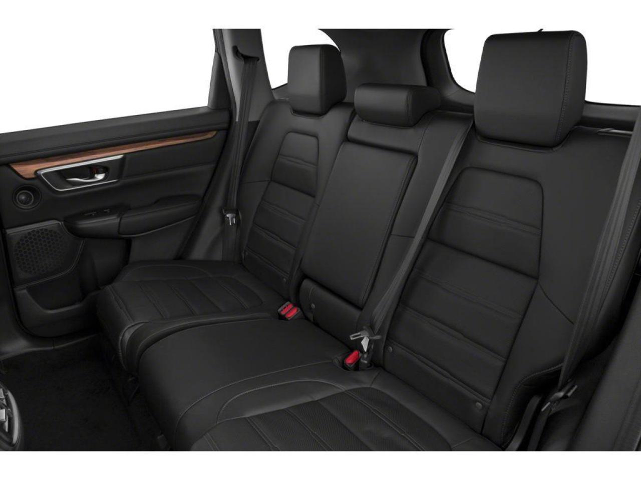 2021 Honda CR-V EX-L Photo