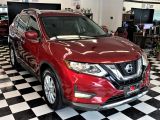 2018 Nissan Rogue SV+SafetyShield+BlindSpot+ApplePlay+ACCIDENT FREE Photo73