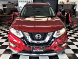 2018 Nissan Rogue SV+SafetyShield+BlindSpot+ApplePlay+ACCIDENT FREE Photo74