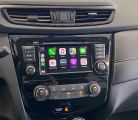 2018 Nissan Rogue SV+SafetyShield+BlindSpot+ApplePlay+ACCIDENT FREE Photo78