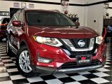 2018 Nissan Rogue SV+SafetyShield+BlindSpot+ApplePlay+ACCIDENT FREE Photo82