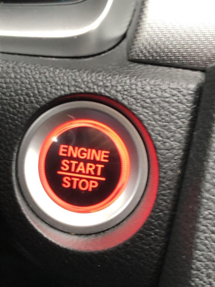 2018 Honda Civic EX - Photo #12