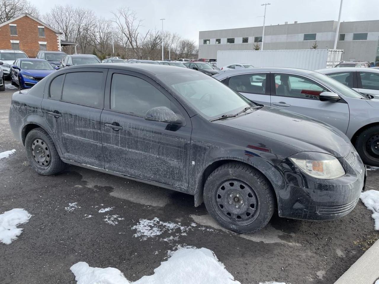 2009 Chevrolet Cobalt LT Photo