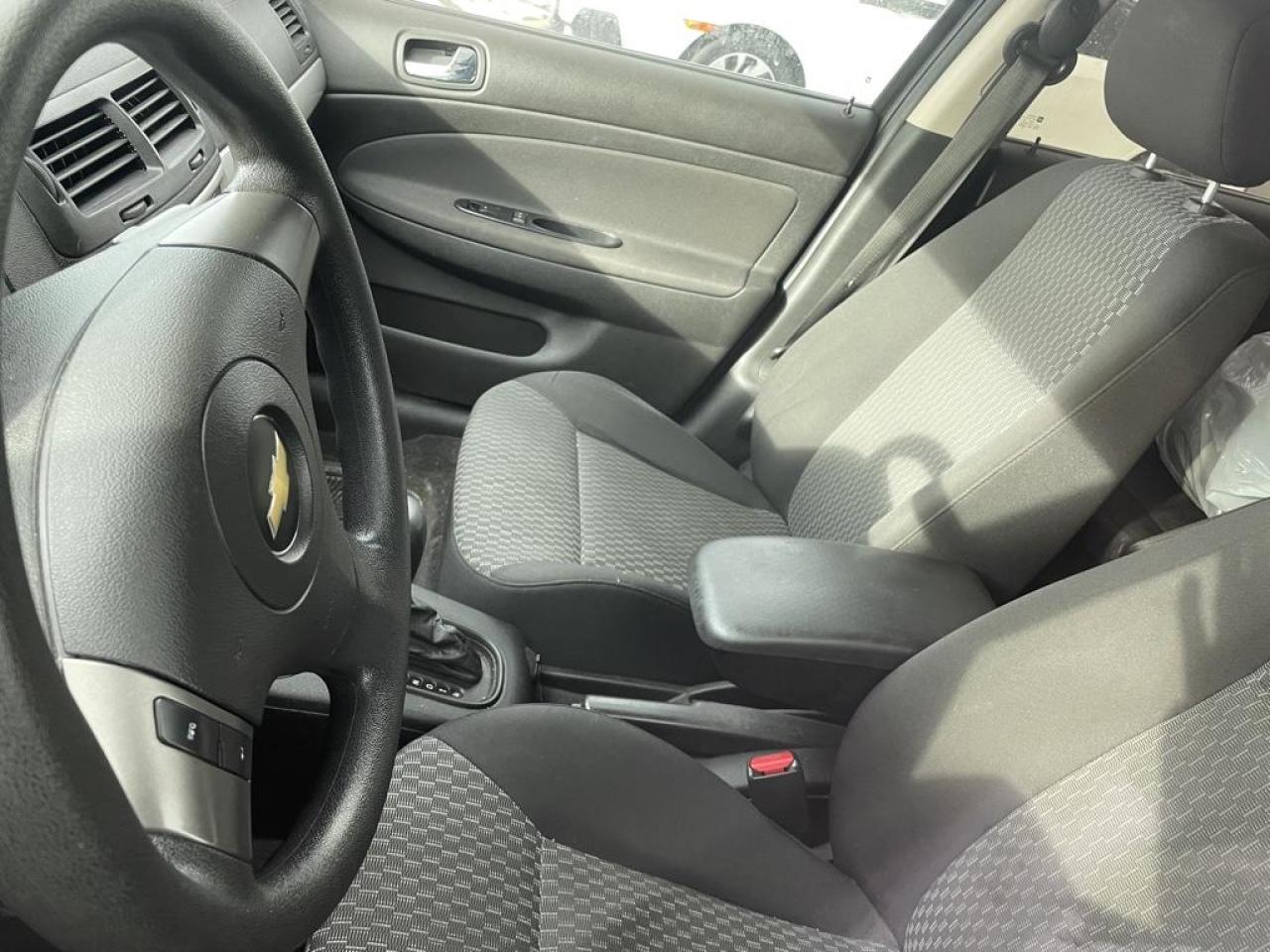 2009 Chevrolet Cobalt LT Photo