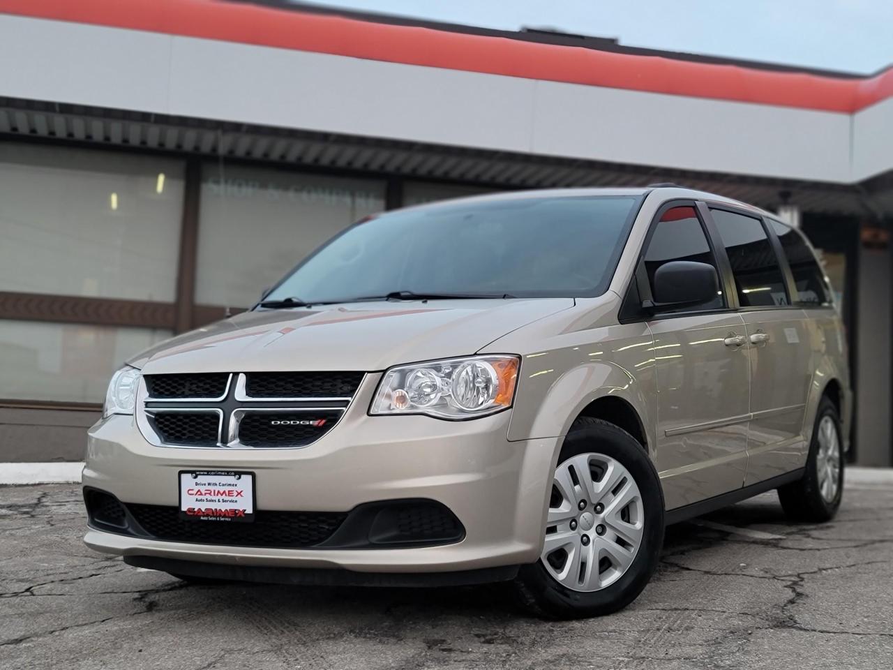 2015 minivan for sale