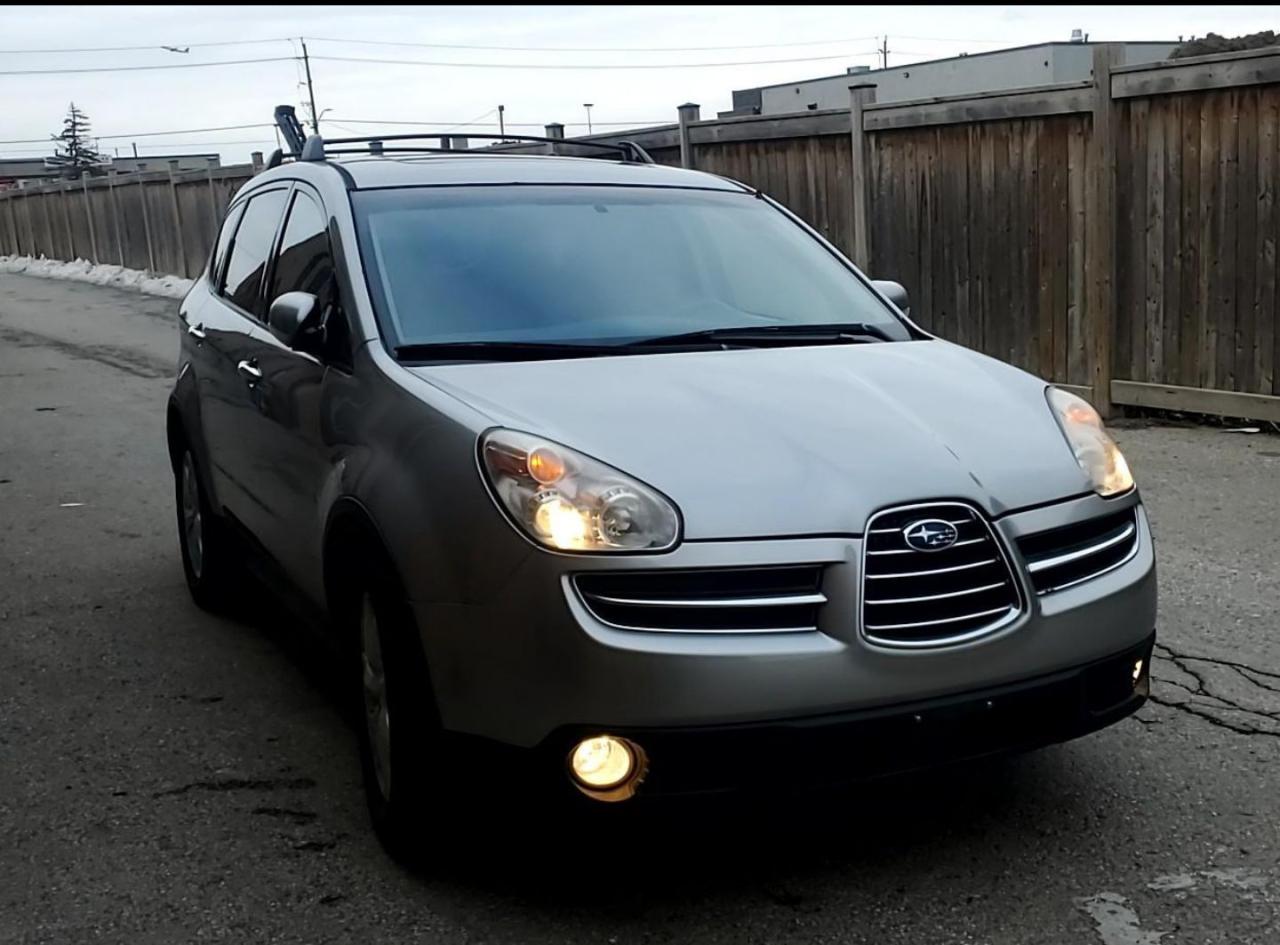 2006 Subaru B9 Tribeca LTD - Photo #1
