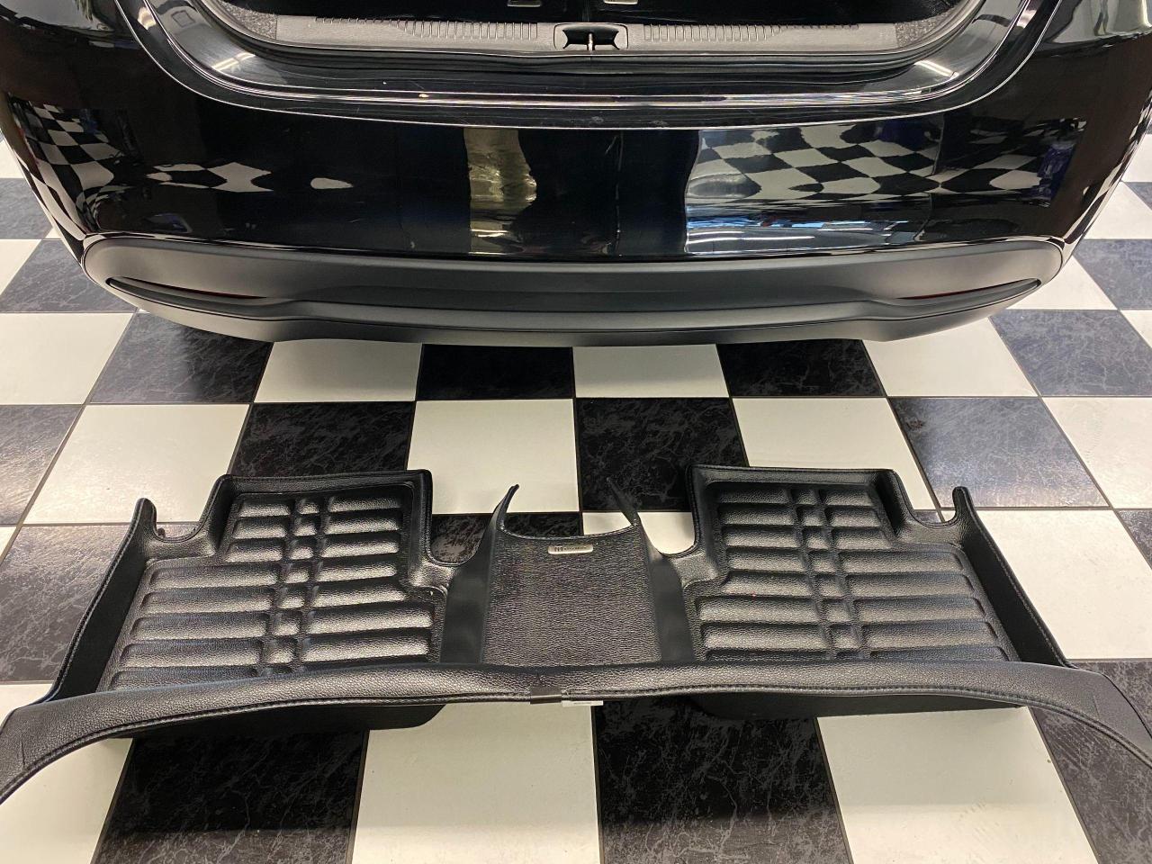 2016 Chrysler 200 LX+Tinted+New Brakes+TUXMATs+ACCIDENT FREE - Photo #24