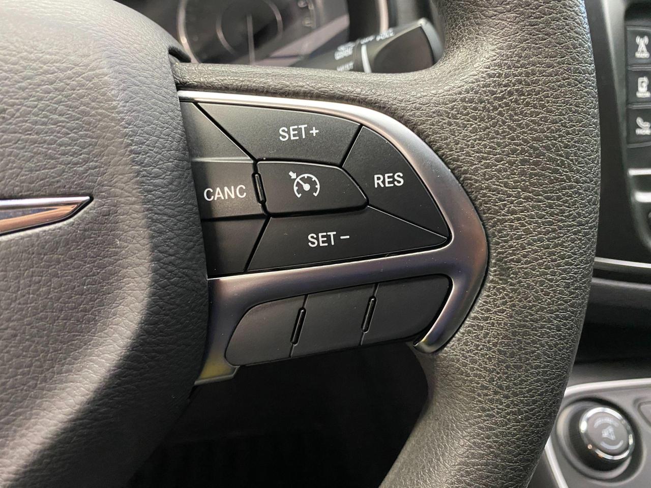 2016 Chrysler 200 LX+Tinted+New Brakes+TUXMATs+ACCIDENT FREE - Photo #48