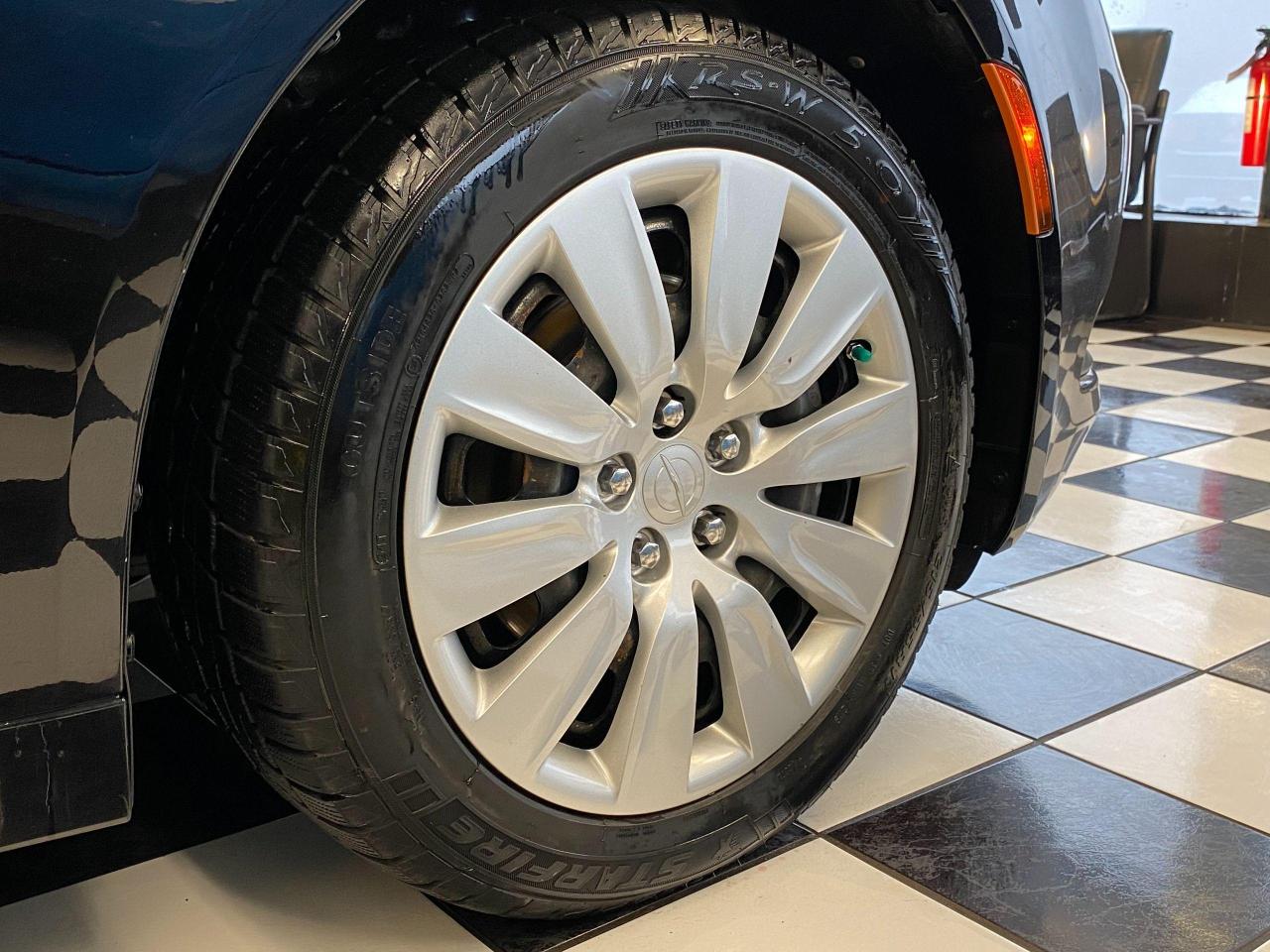 2016 Chrysler 200 LX+Tinted+New Brakes+TUXMATs+ACCIDENT FREE - Photo #57