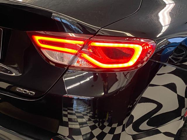 2016 Chrysler 200 LX+Tinted+New Brakes+TUXMATs+ACCIDENT FREE Photo63