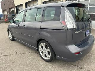 2009 Mazda MAZDA5 CERTIFIED, WARRANTY INCLUDED, POWER LOCKS - Photo #17