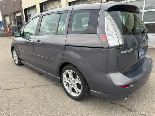 2009 Mazda MAZDA5 CERTIFIED, WARRANTY INCLUDED, POWER LOCKS - Photo #15