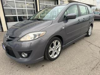 2009 Mazda MAZDA5 CERTIFIED, WARRANTY INCLUDED, POWER LOCKS - Photo #12