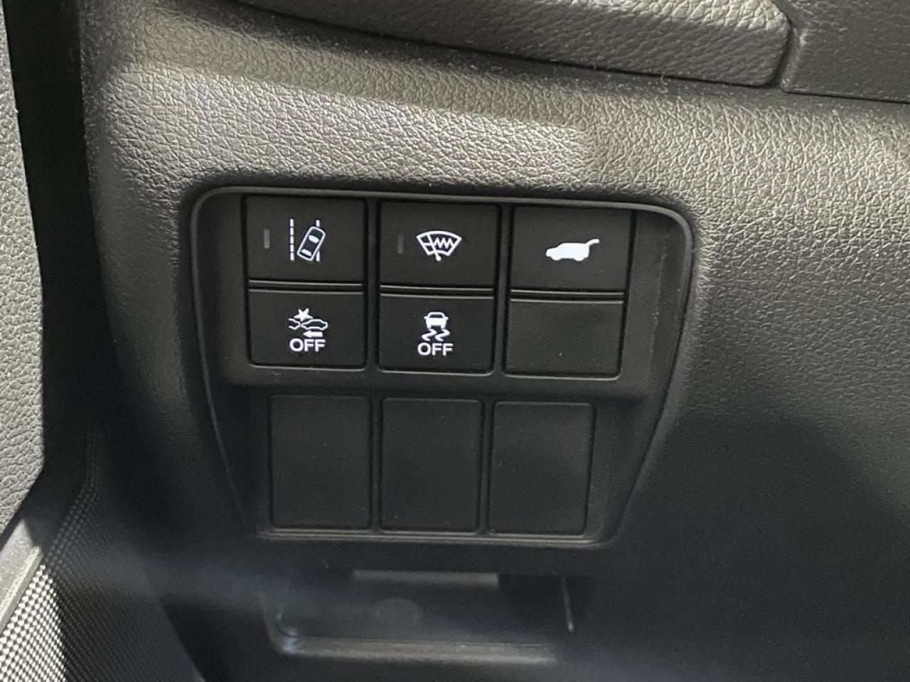 2019 Honda CR-V Touring Photo