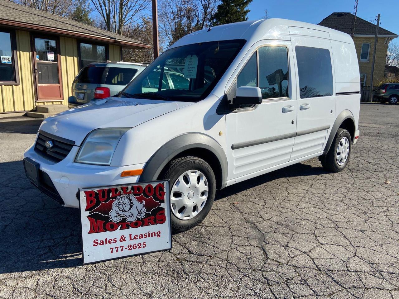 2011 transit connect for sale