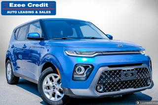 Used 2020 Kia Soul EX for sale in London, ON