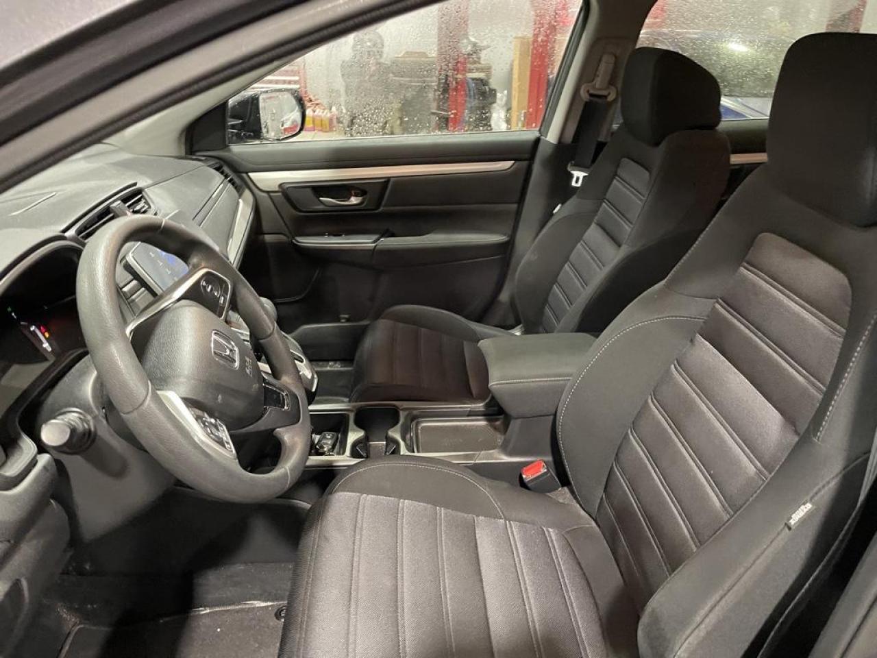 2018 Honda CR-V LX Photo