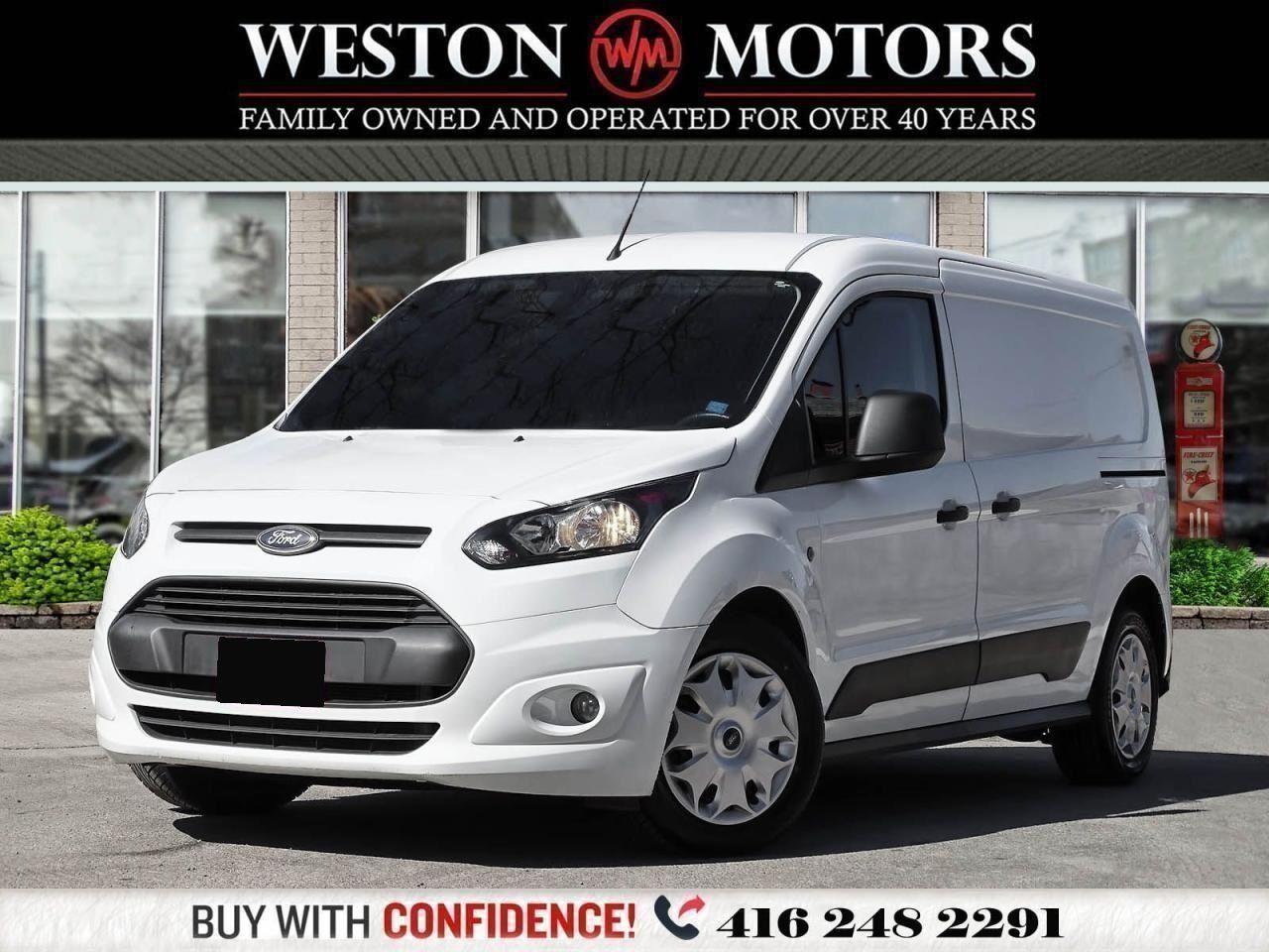 ford transit for sale toronto