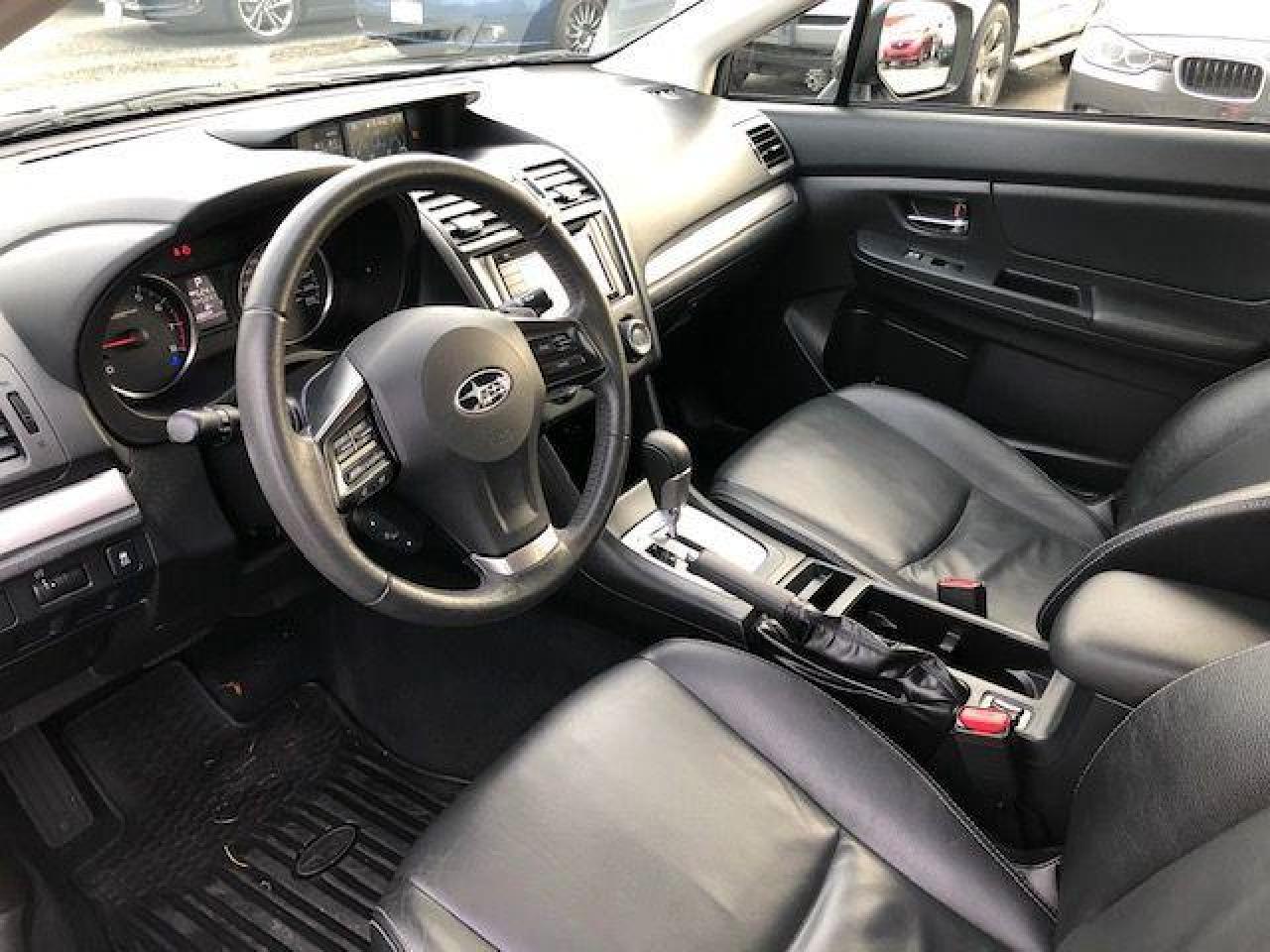 2012 Subaru Impreza 2.0i w/Limited Pkg - Photo #7