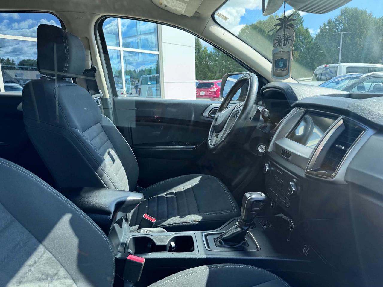2020 Ford Ranger XLT Photo