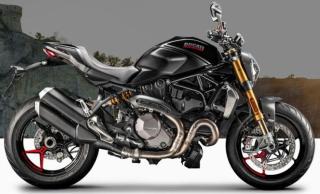 Used 2021 Ducati Monster 1200 S  for sale in Oakville, ON