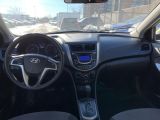 2012 Hyundai Accent 