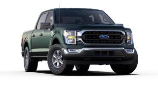 New 2021 Ford F-150 XLT for sale in Brockville, ON