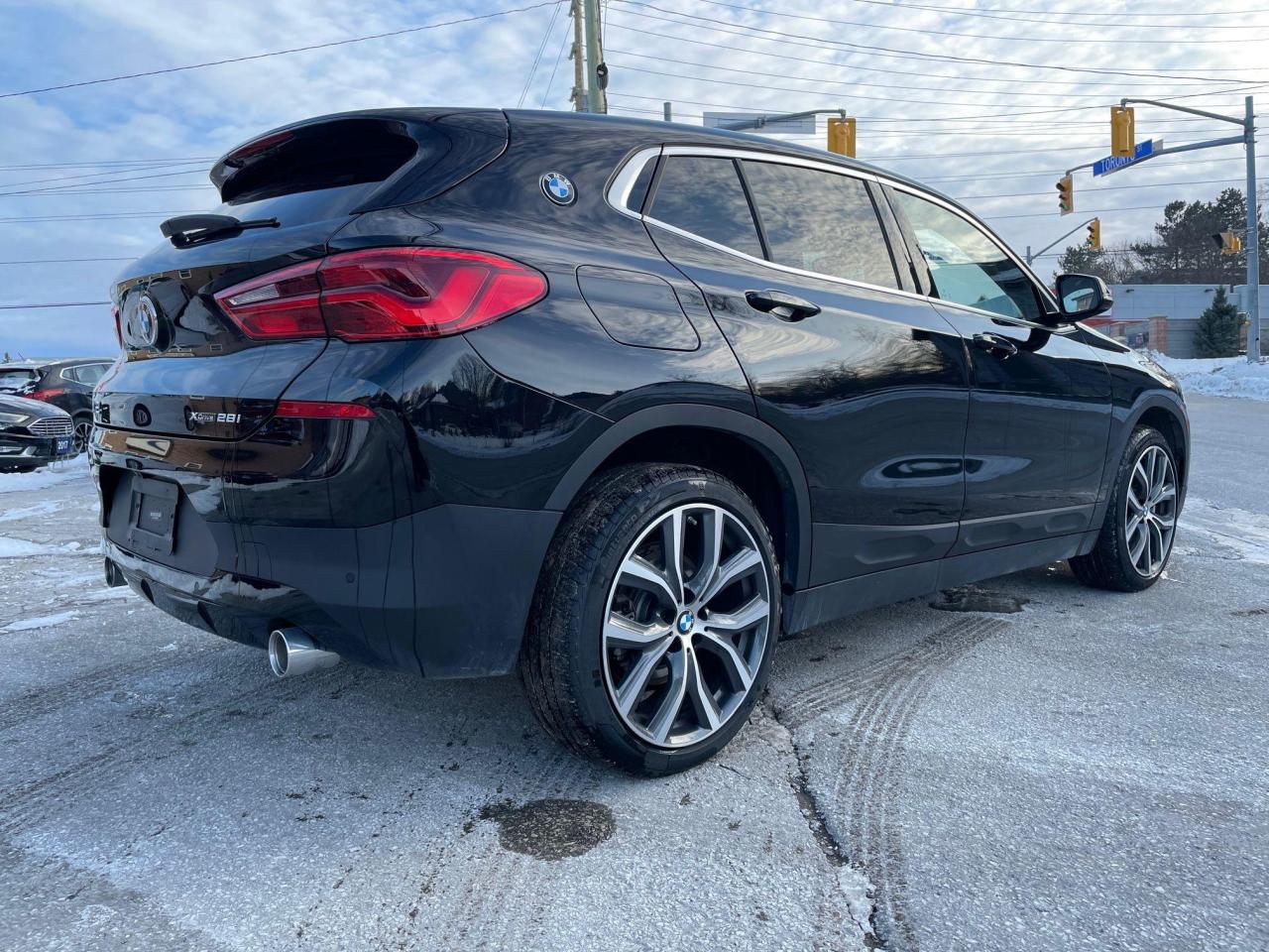 2020 BMW X2 xDrive28i - Photo #2