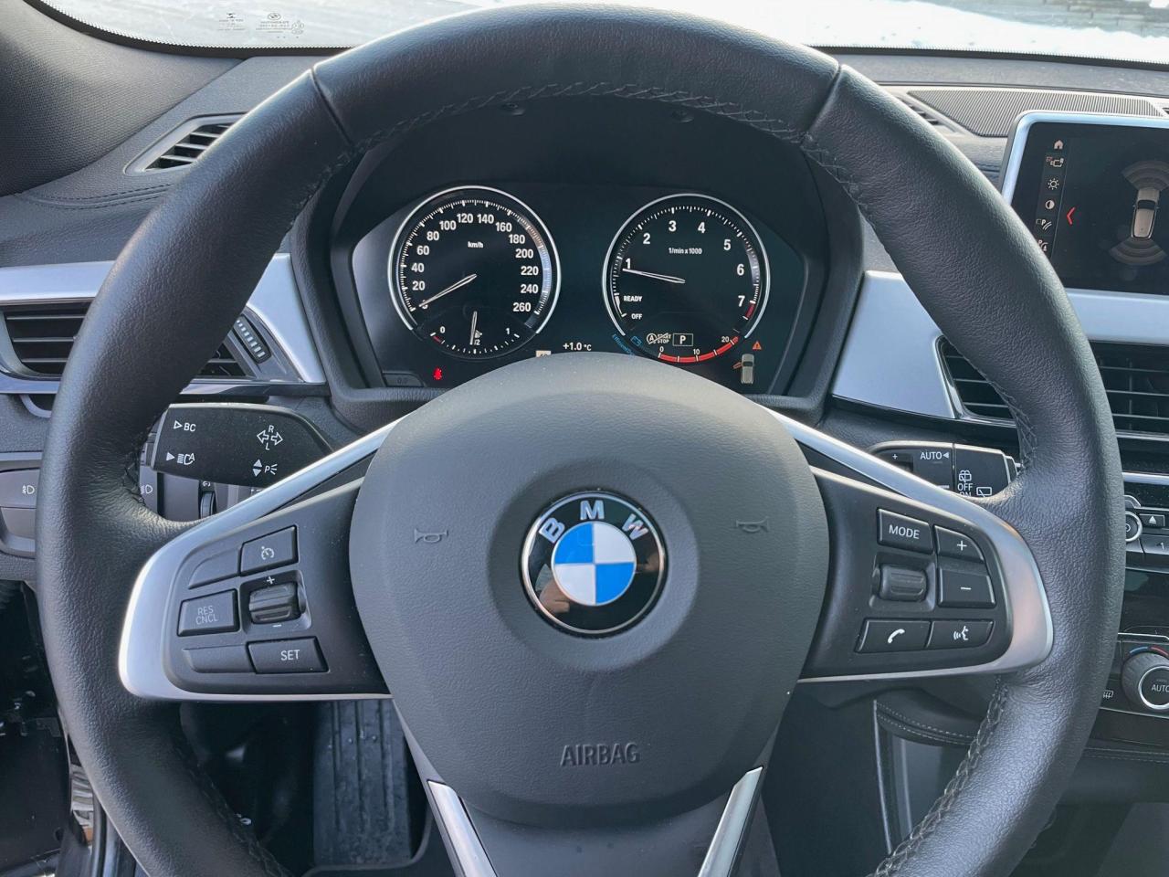 2020 BMW X2 xDrive28i - Photo #9