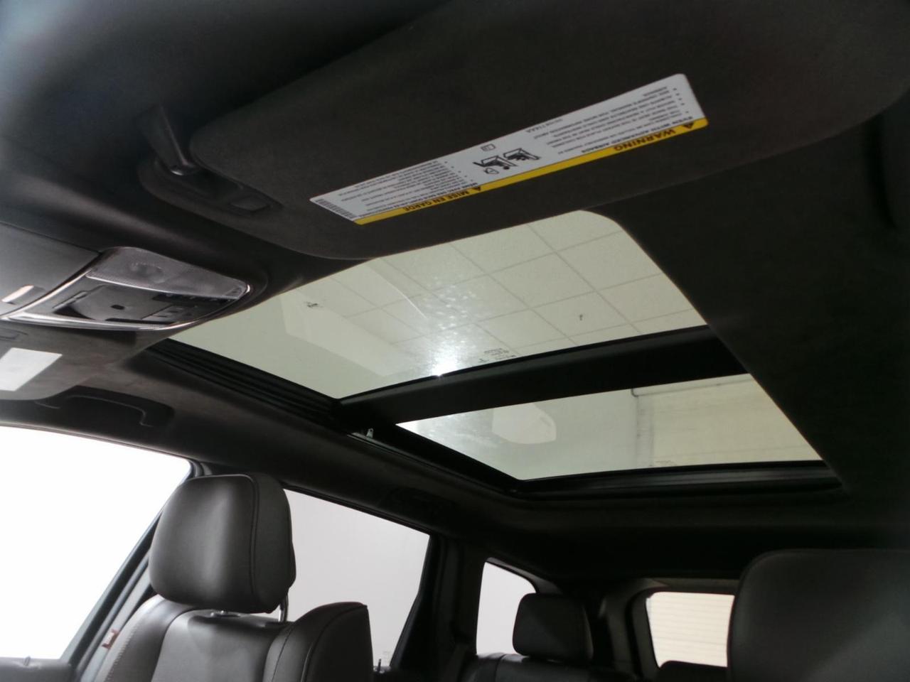 2014 Jeep Grand Cherokee Summit Eco Diesel Photo