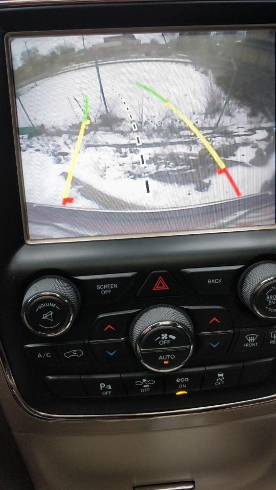 2014 Jeep Grand Cherokee Summit Eco Diesel - Photo #17