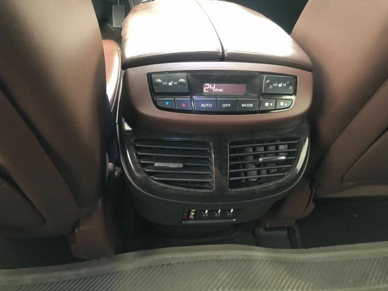 2007 Acura MDX Elite Pkg - Photo #12