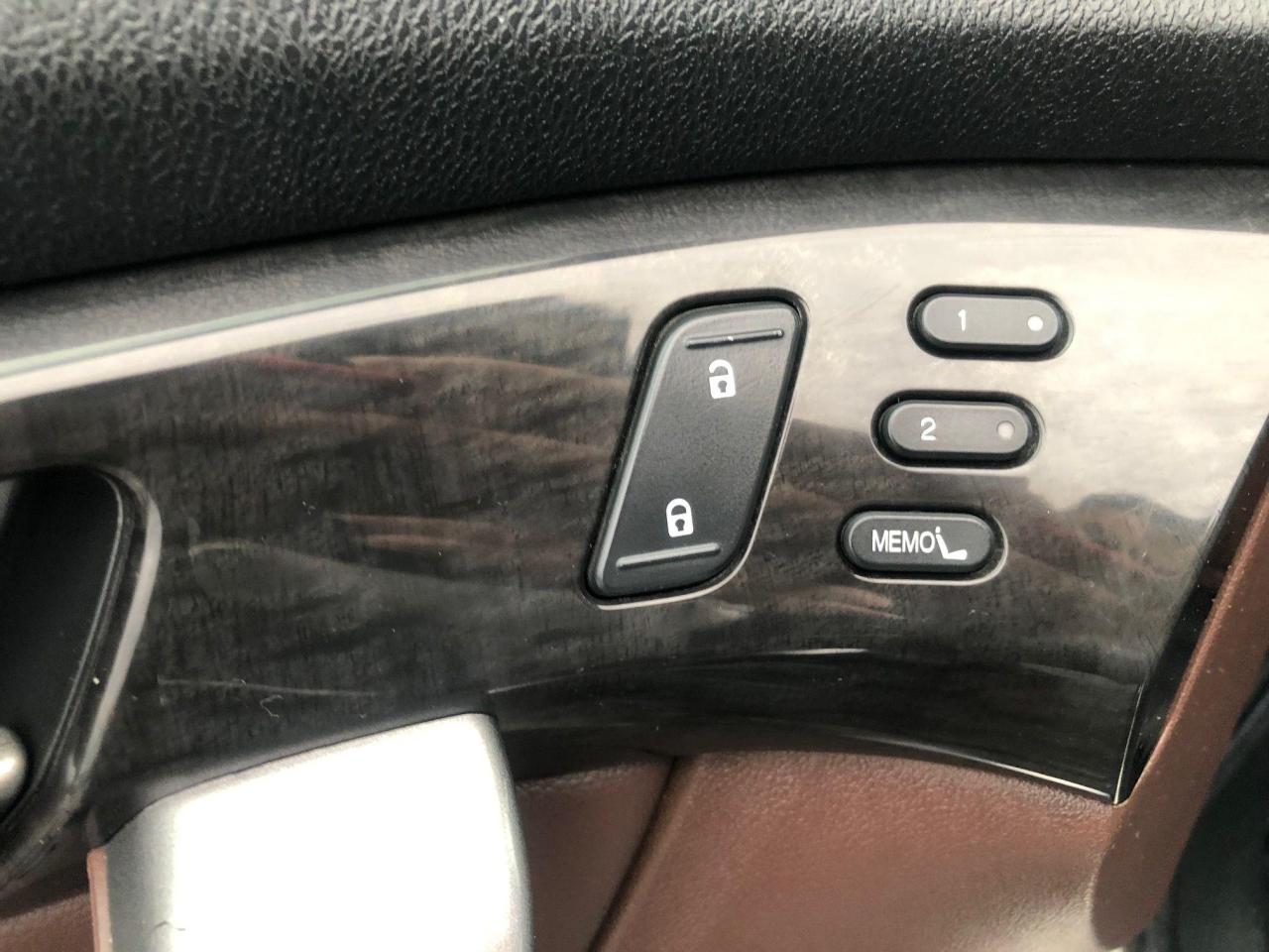 2007 Acura MDX Elite Pkg - Photo #16